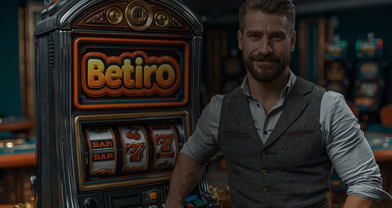 Betiro Casino