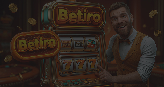Betiro Casino