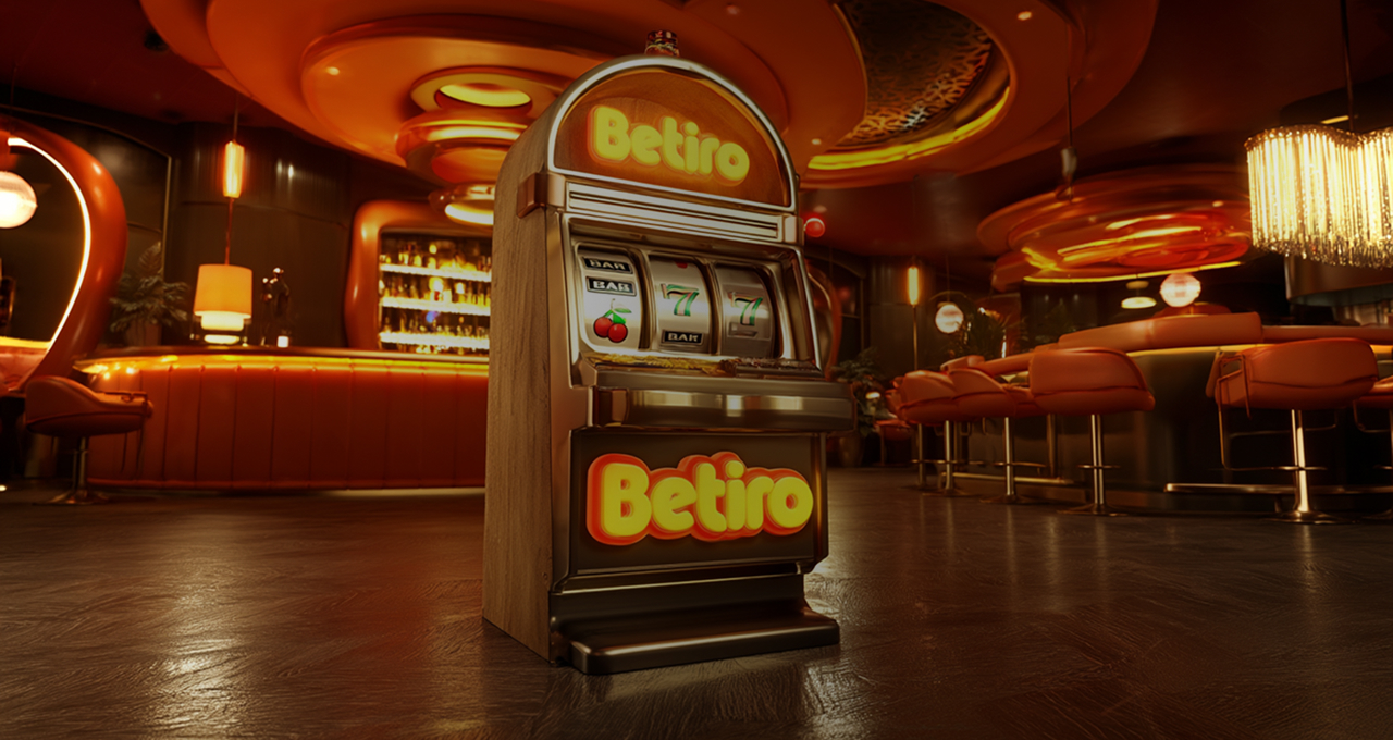 Betiro Casino